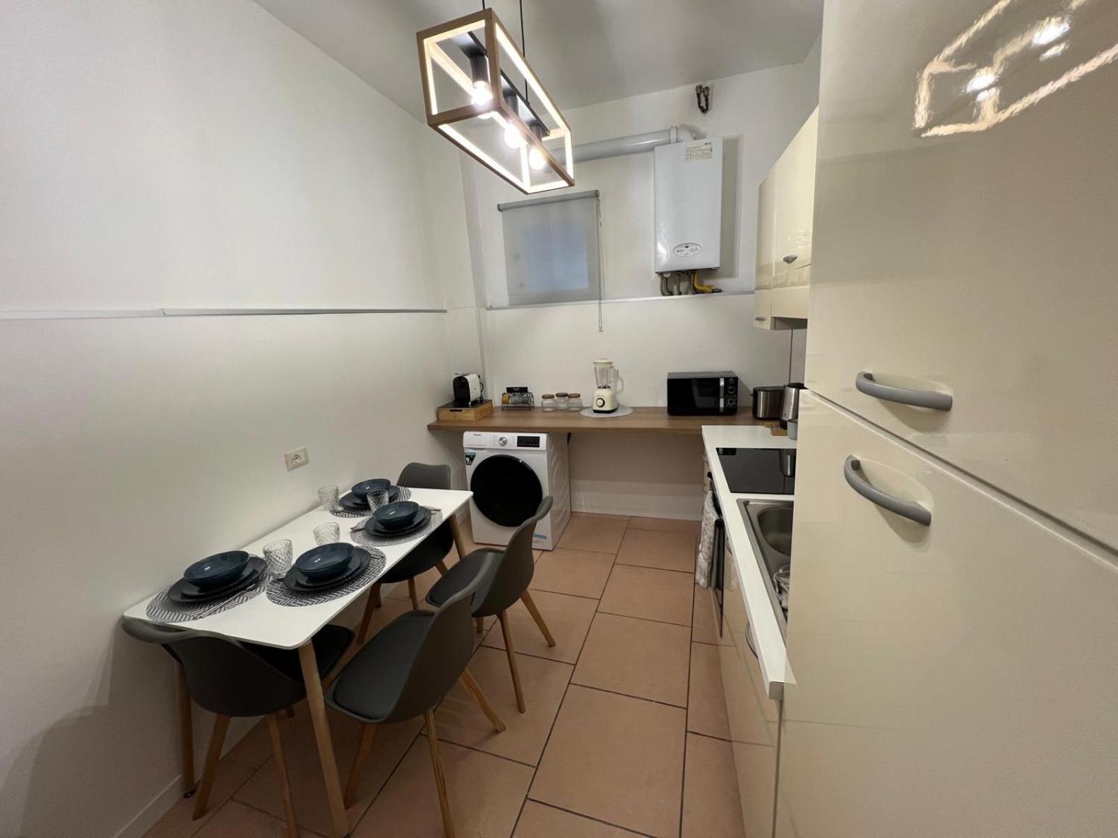 Greta'S Apartment Discesa Delle Capre Palermo Ngoại thất bức ảnh