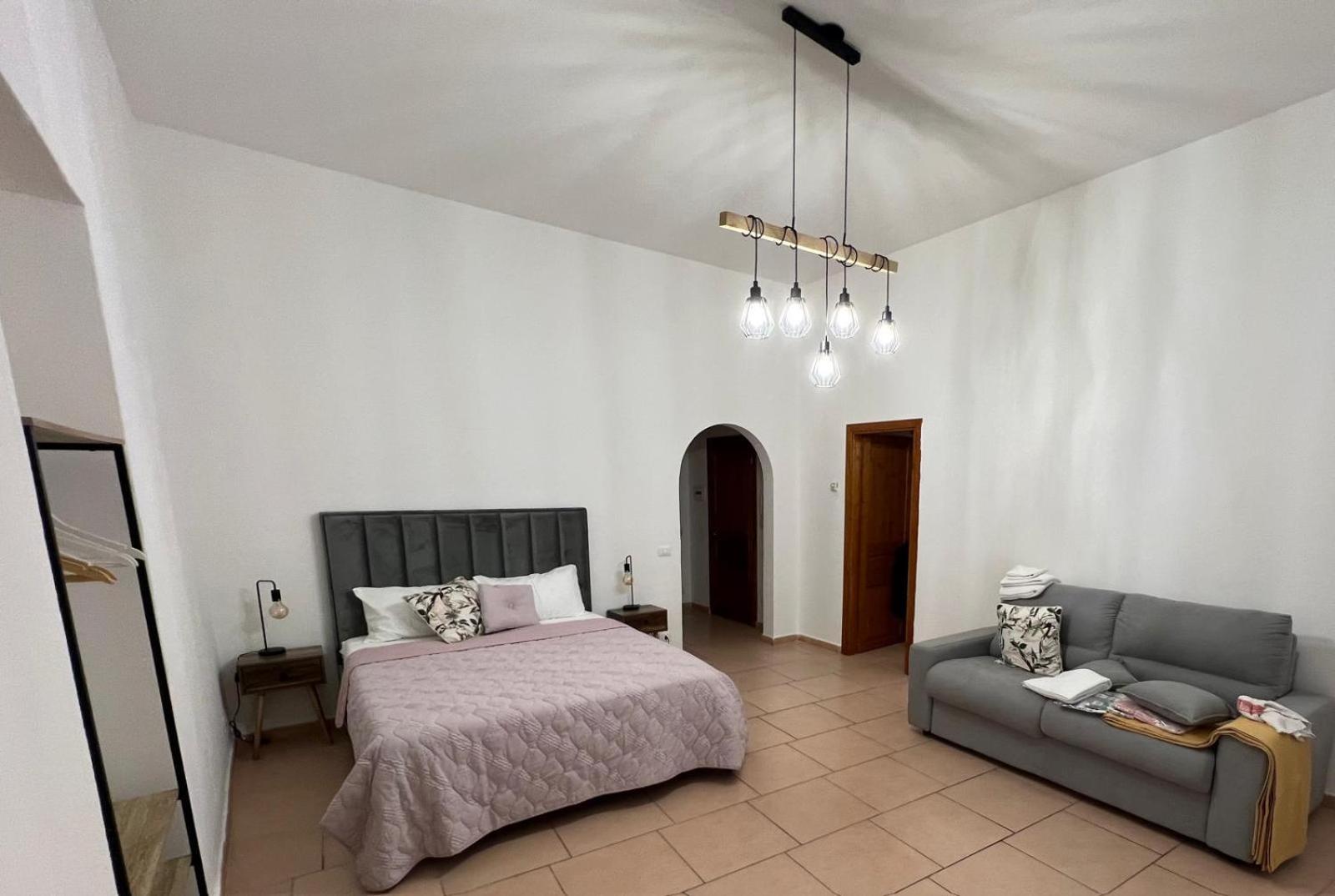 Greta'S Apartment Discesa Delle Capre Palermo Ngoại thất bức ảnh