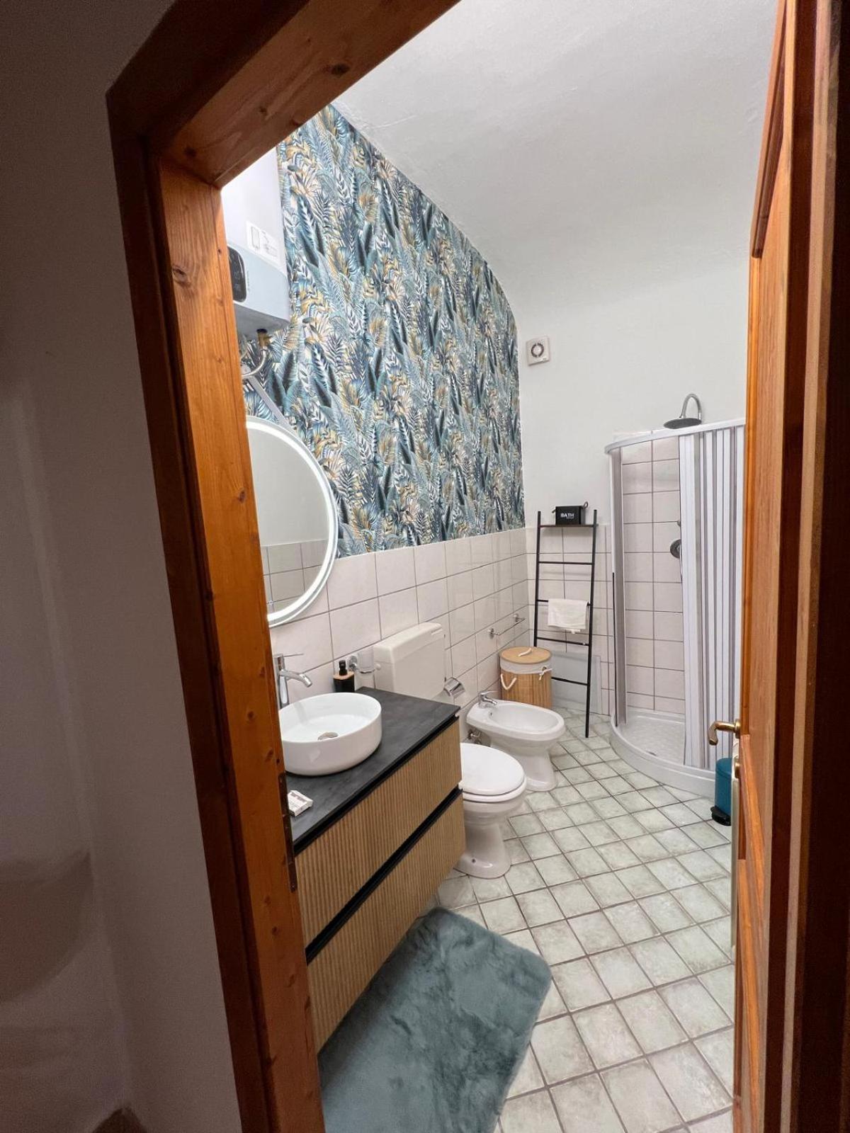 Greta'S Apartment Discesa Delle Capre Palermo Ngoại thất bức ảnh