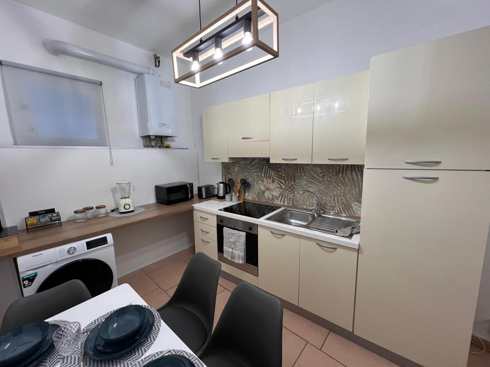 Greta'S Apartment Discesa Delle Capre Palermo Ngoại thất bức ảnh