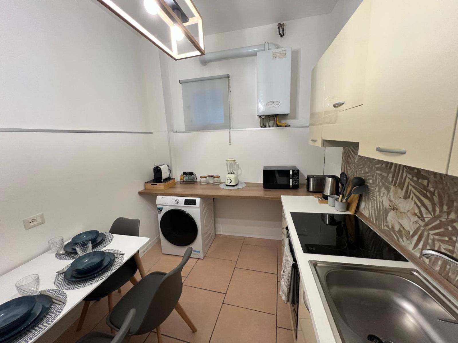 Greta'S Apartment Discesa Delle Capre Palermo Ngoại thất bức ảnh
