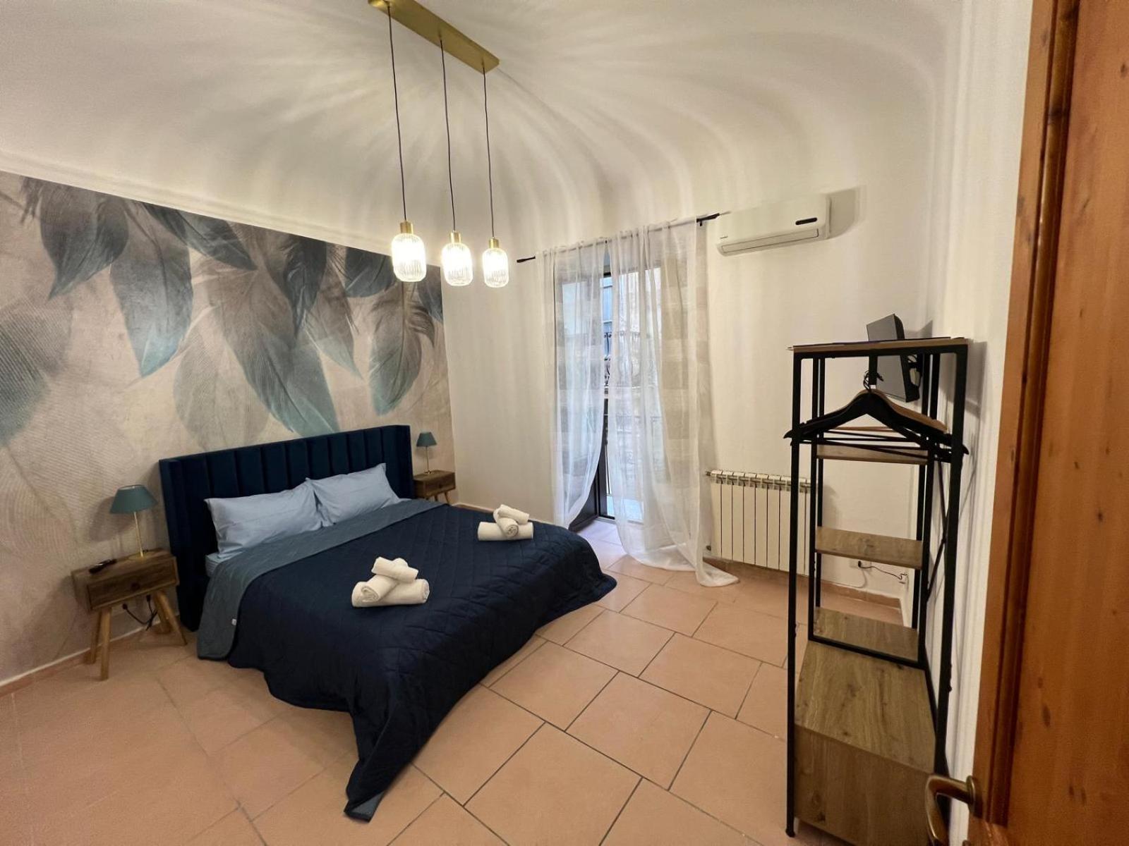 Greta'S Apartment Discesa Delle Capre Palermo Ngoại thất bức ảnh