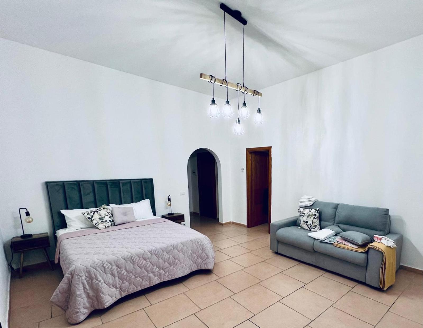 Greta'S Apartment Discesa Delle Capre Palermo Ngoại thất bức ảnh