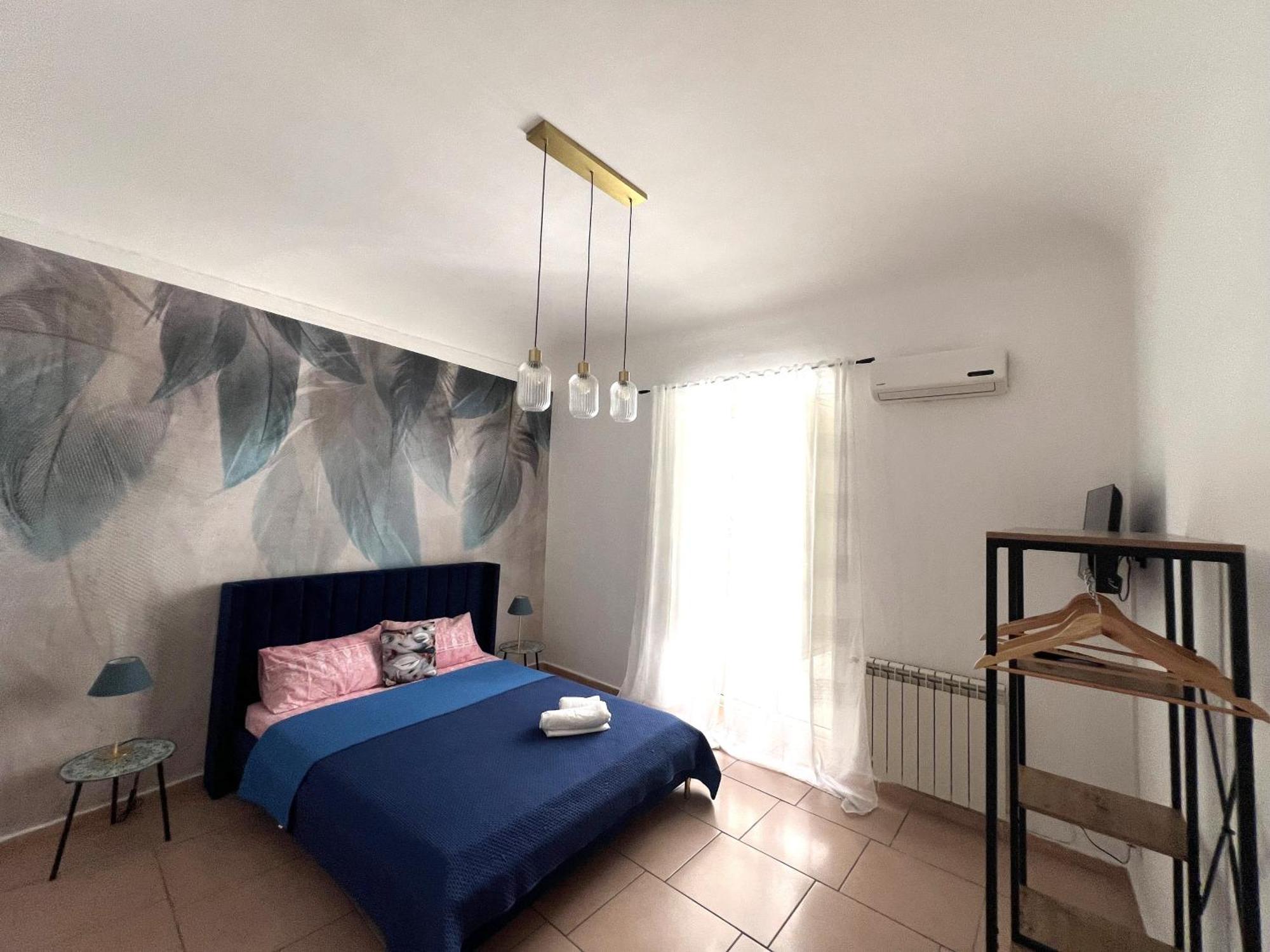 Greta'S Apartment Discesa Delle Capre Palermo Ngoại thất bức ảnh