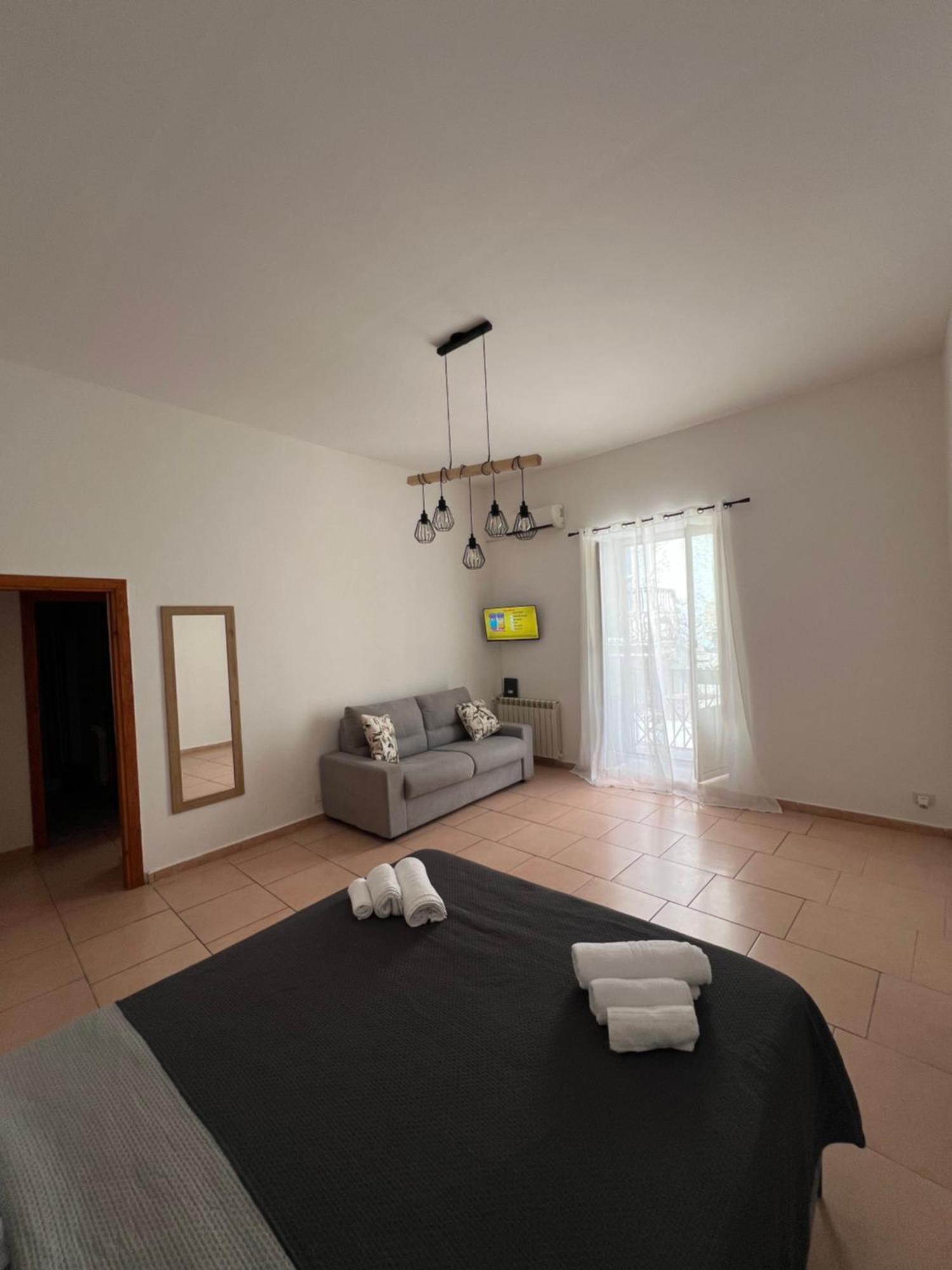 Greta'S Apartment Discesa Delle Capre Palermo Ngoại thất bức ảnh